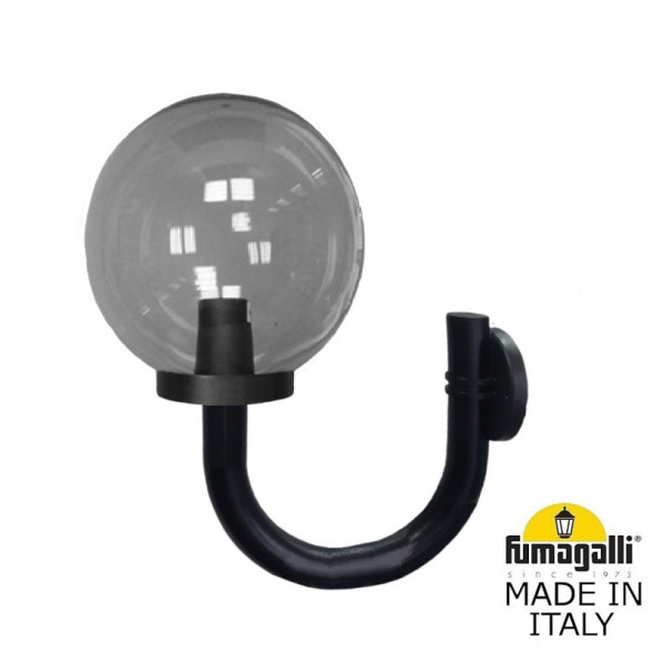 Уличный настенный светильник Fumagalli G31.251.000.AZE27