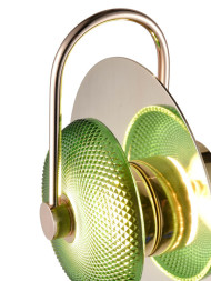 Бра Vele Luce RAINBOW VL5744W11