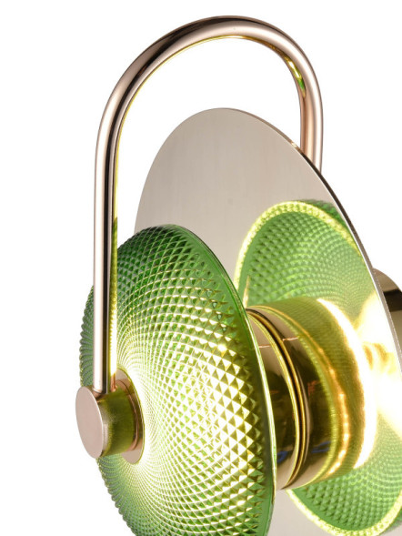 Бра Vele Luce RAINBOW VL5744W11