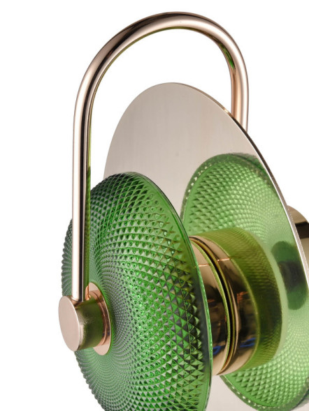 Бра Vele Luce RAINBOW VL5744W11