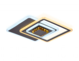 Потолочный светильник Ambrella Light ACRYLICA FA262