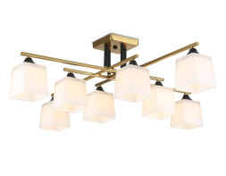 Потолочная люстра Ambrella Light TR303044 Traditional