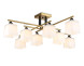 Потолочная люстра Ambrella Light TR303044 Traditional