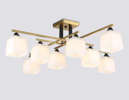 Потолочная люстра Ambrella Light TR303044 Traditional