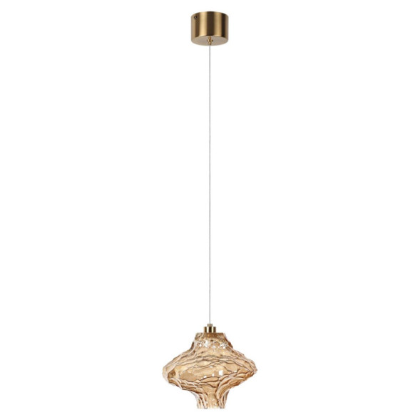 Подвесной светильник Odeon Light Ordi 5108/3L