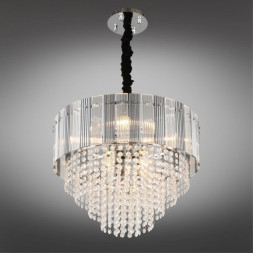 Подвесная люстра Omnilux NARO OML-69513-08