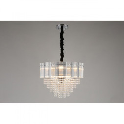 Подвесная люстра Omnilux NARO OML-69513-08