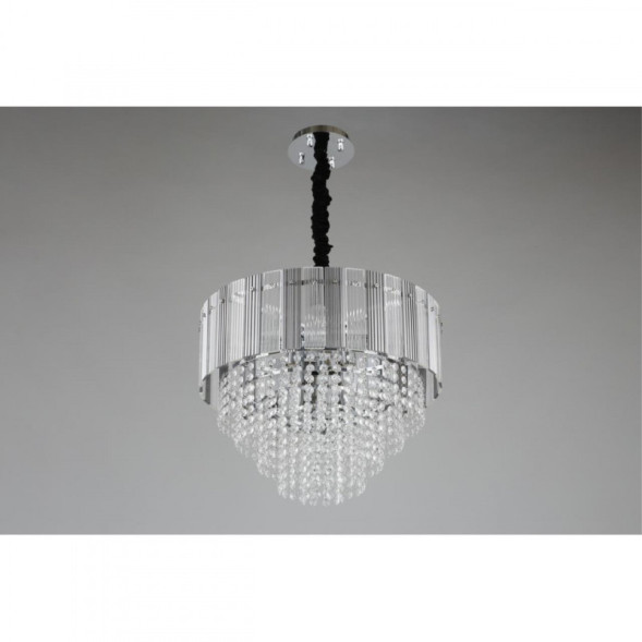 Подвесная люстра Omnilux NARO OML-69513-08