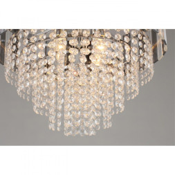 Подвесная люстра Omnilux NARO OML-69513-08