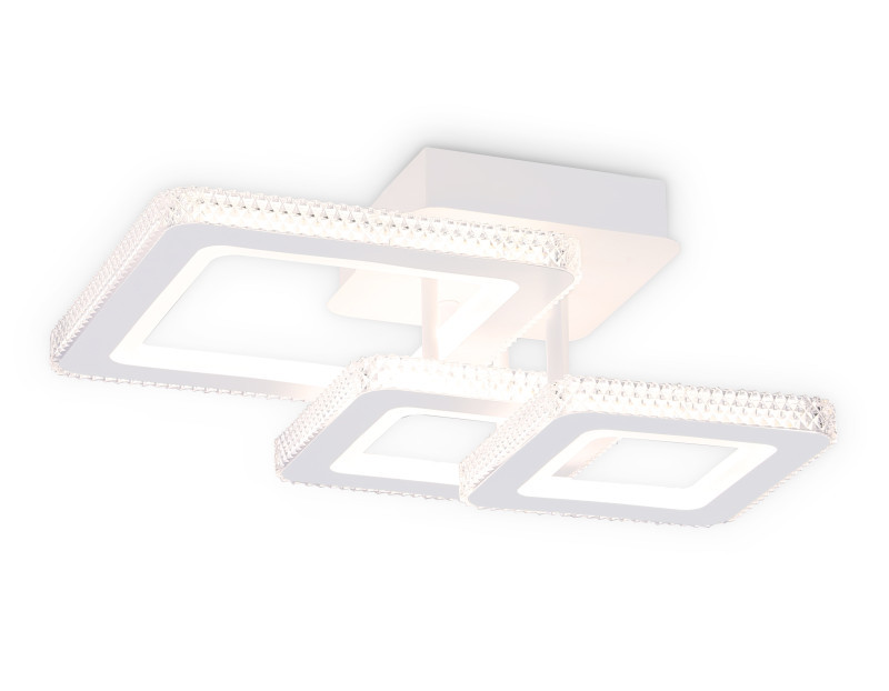 Потолочная люстра Ambrella Light FA8877