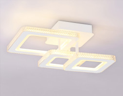 Потолочная люстра Ambrella Light FA8877