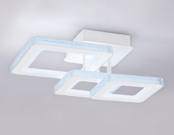 Потолочная люстра Ambrella Light FA8877