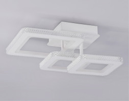 Потолочная люстра Ambrella Light FA8877