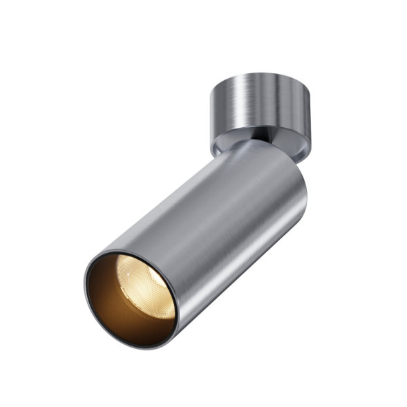 Спот Maytoni Technical FOCUS LED C055CL-L12W2.7K-W-PT