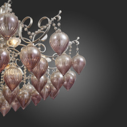 Потолочная люстра ST-Luce Frutti SL659.202.09