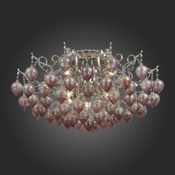 Потолочная люстра ST-Luce Frutti SL659.202.09