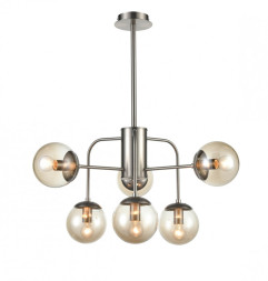 Люстра на штанге Vele Luce Verona VL5015L06