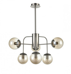 Люстра на штанге Vele Luce Verona VL5015L06