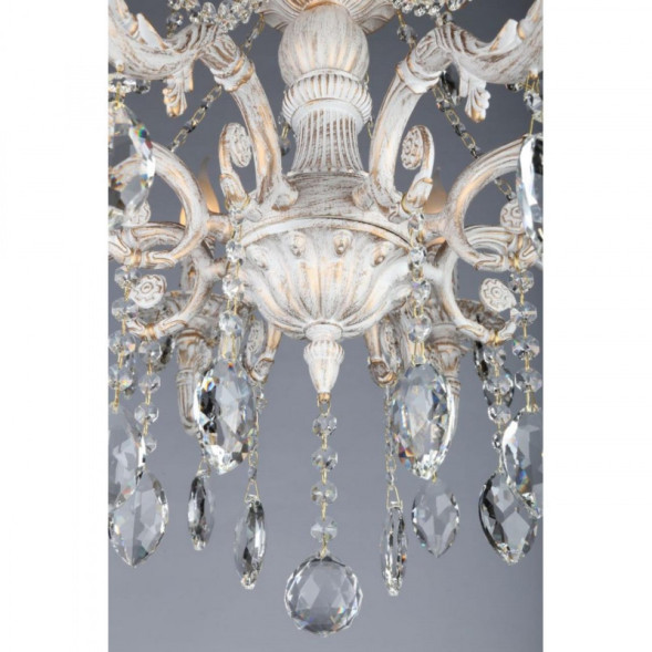 Подвесная люстра Omnilux Omnilux 790 OML-79003-08