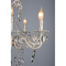 Подвесная люстра Omnilux Omnilux 790 OML-79003-08