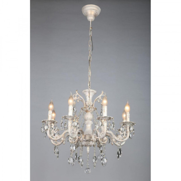 Подвесная люстра Omnilux Omnilux 790 OML-79003-08