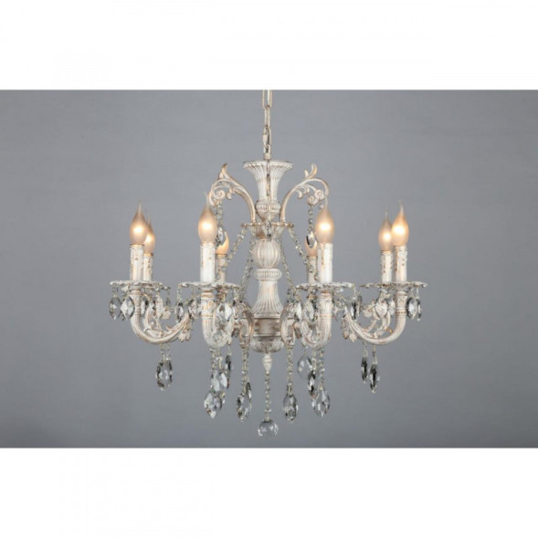 Подвесная люстра Omnilux Omnilux 790 OML-79003-08