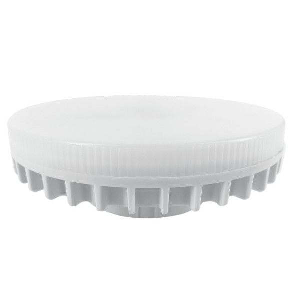 Светодиодная лампа Gauss 83834 14W 220V 1300lm GX70 белый (холодный)