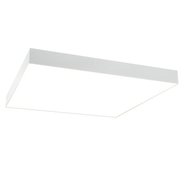 Потолочный светильник Maytoni Technical Zon C032CL-90W4K-SQ-W