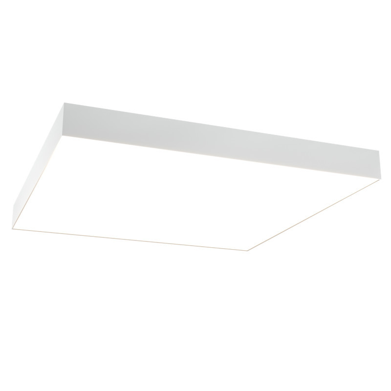 Потолочный светильник Maytoni Technical Zon C032CL-90W4K-SQ-W