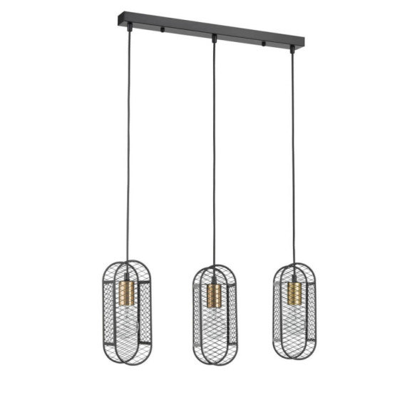 Подвесной светильник Vele Luce CITY VL6342P03