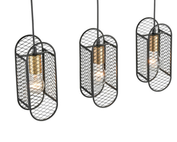 Подвесной светильник Vele Luce CITY VL6342P03