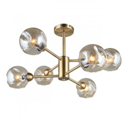 Люстра на штанге Omnilux Omnilux 933 OML-93307-06