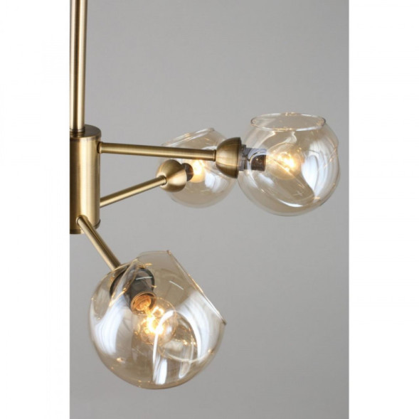 Люстра на штанге Omnilux Omnilux 933 OML-93307-06