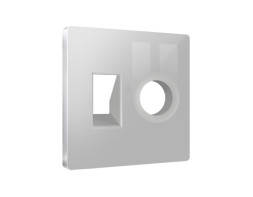 Клавиша/Накладка AP4125 Ambrella Volt ALFA