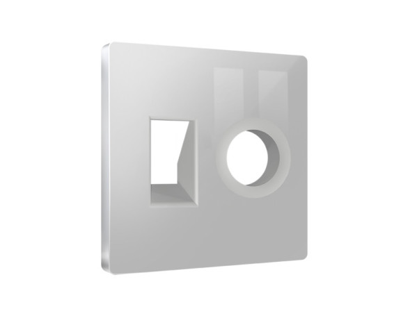 Клавиша/Накладка AP4125 Ambrella Volt ALFA