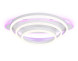 Потолочная люстра Ambrella Light ACRYLICA FA8522