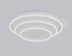 Потолочная люстра Ambrella Light ACRYLICA FA8522