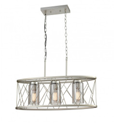 Подвесная люстра Vele Luce Voyage VL6083P03