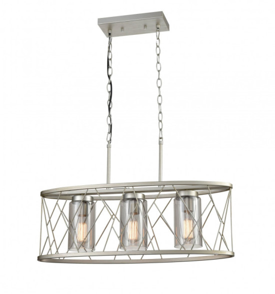 Подвесная люстра Vele Luce Voyage VL6083P03