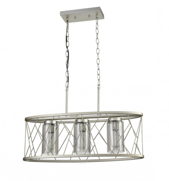 Подвесная люстра Vele Luce Voyage VL6083P03
