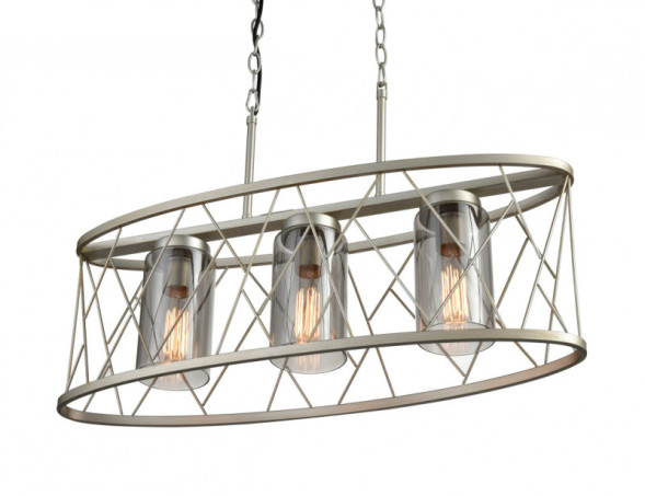 Подвесная люстра Vele Luce Voyage VL6083P03