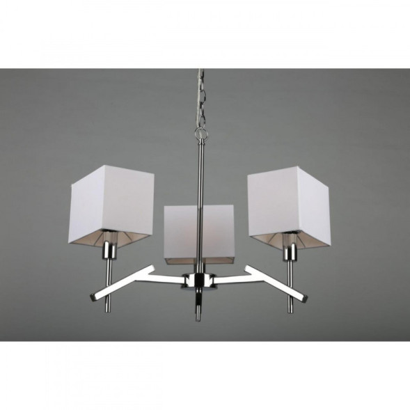 Подвесная люстра Omnilux Omnilux 618 OML-61803-03