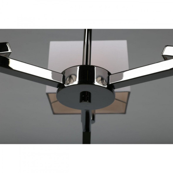 Подвесная люстра Omnilux Omnilux 618 OML-61803-03