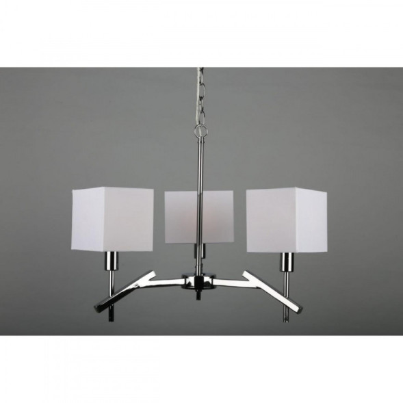 Подвесная люстра Omnilux Omnilux 618 OML-61803-03