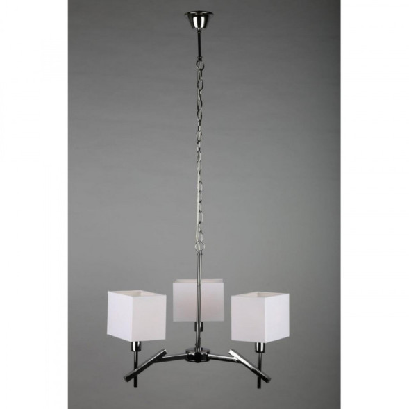 Подвесная люстра Omnilux Omnilux 618 OML-61803-03