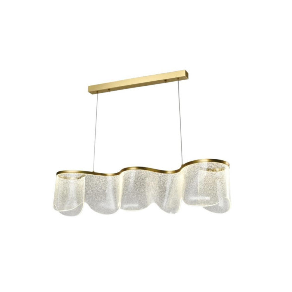 Подвесной светильник APL.081.03.20 APLOYT Olga