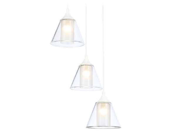 Каскадная люстра Ambrella Light Traditional TR3553