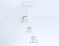 Каскадная люстра Ambrella Light Traditional TR3553