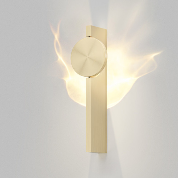 Бра DK5040-BR Denkirs Mist