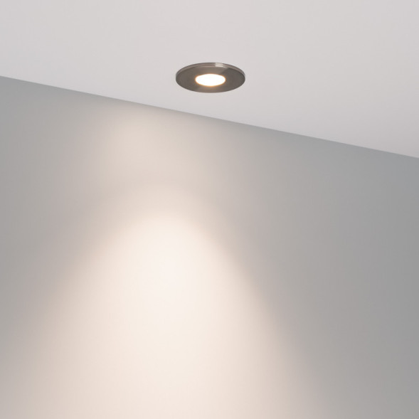 Точечный влагозащищенный светильник Arlight 047288